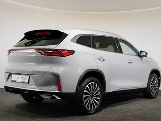 2022 Exeed TXL I Рестайлинг, серый, 2100000 рублей, вид 5