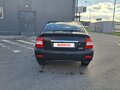 2008 Lada (ВАЗ) Priora I, чёрный - вид 6