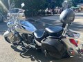 2009 Honda VTX 1300, серебристый, 795000 рублей - вид 4