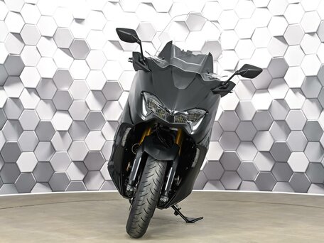 2020 Yamaha TMAX, чёрный, 999000 рублей, вид 5