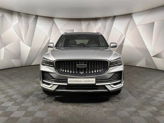 2026 Geely Monjaro I Рестайлинг, серый, 4954990 рублей, вид 5