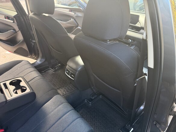 2019 Mazda 6 III (GJ) Рестайлинг 2, серый, 2433000 рублей - вид 24