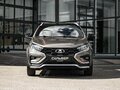 2026 Lada (ВАЗ) Vesta SW Cross I Рестайлинг (NG), коричневый, 2271000 рублей - вид 4
