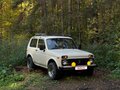 1986 Lada (ВАЗ) 2121 (4x4) I, белый, 200000 рублей - вид 1