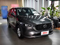2025 Mazda CX-5 II Рестайлинг, серый, 2599888 рублей - вид 2