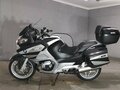 2010 BMW R 1200 RT, серебристый, 777000 рублей - вид 1