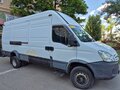 2007 Iveco Daily, белый, 1650000 рублей - вид 7