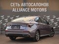 2023 Omoda S5, серый, 1390000 рублей - вид 7
