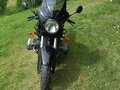2000 BMW R 1100 R, чёрный, 350000 рублей
