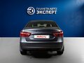 2017 Lada (ВАЗ) Vesta I, серый - вид 4