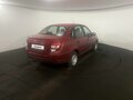 2026 Lada (ВАЗ) Granta I Рестайлинг, красный, 1114000 рублей - вид 4