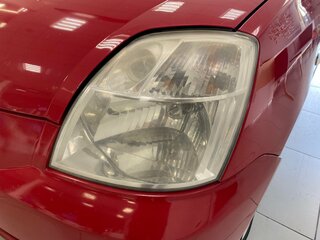 2007 Kia Picanto I, красный, 230000 рублей, вид 2