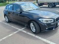 2018 BMW 1 серии 118i II (F20/F21) Рестайлинг 2, чёрный, 1900000 рублей - вид 1