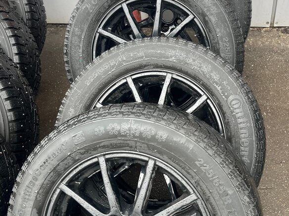 2012 Land Rover Range Rover Evoque 6-speed I, белый, 2300000 рублей - вид 16