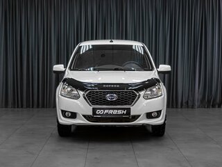 2019 Datsun on-DO I, белый, 499000 рублей, вид 3