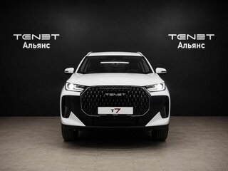 2026 Tenet T7, белый, 2785000 рублей, вид 3