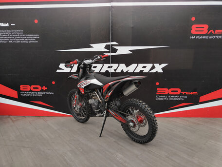 2026 Rockot ZX300, чёрный, 219800 рублей, вид 4
