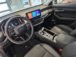 2026 Haval Jolion I Рестайлинг 2, белый, 2699000 рублей, вид 5