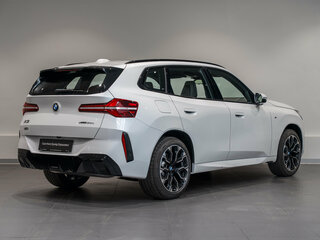 2026 BMW X3 Long 30L xDrive IV (G45/G48), белый, 7050000 рублей, вид 5
