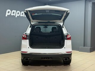 2019 Chevrolet Equinox III, белый, 1999000 рублей, вид 5