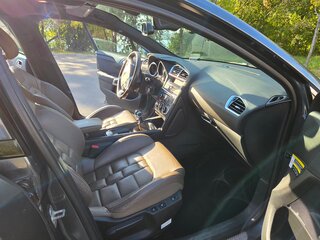 2012 Citroen DS4, серый, 720000 рублей, вид 4