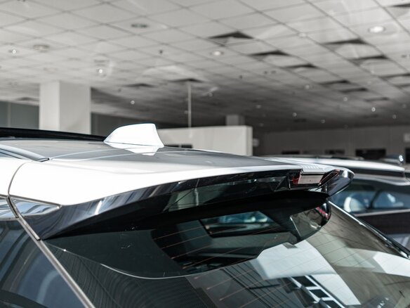 2026 Geely Atlas II, белый - вид 20
