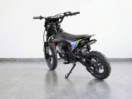 2026 Full Crew Mini Rider, чёрный, 52200 рублей, вид 3