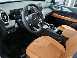 2026 Haval H5 II, чёрный, 4349000 рублей, вид 2