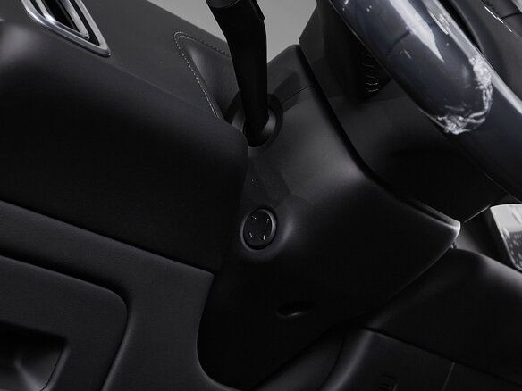 2026 Li Auto (Lixiang) L7 52.3 kWh I Рестайлинг, чёрный, 10600000 рублей - вид 9