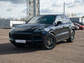 2019 Porsche Cayenne III, синий, 5897000 рублей