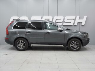 2004 Volvo XC90 I, серый, 870000 рублей, вид 5