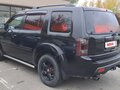 2008 Honda Pilot II, чёрный, 1000000 рублей - вид 5