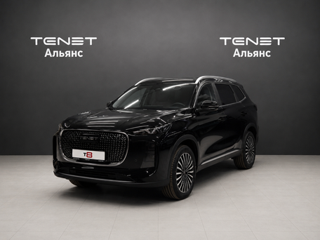 Tenet T8