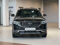 2026 Geely Monjaro I Рестайлинг, чёрный, 4700000 рублей - вид 1