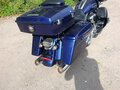 2007 Harley-Davidson Street Glide, синий, 777000 рублей - вид 7