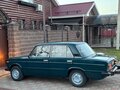1998 Lada (ВАЗ) 2106, зелёный, 115000 рублей - вид 4
