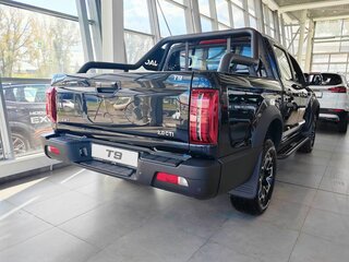 2026 JAC T9, чёрный, 3819000 рублей, вид 5