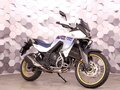 2023 Honda XL750 Transalp, белый, 1099000 рублей