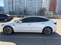 2024 Tesla Model 3 Long Range I Рестайлинг, белый, 6750000 рублей - вид 8