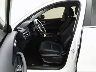 2025 Chery Tiggo 5x I Рестайлинг 3, белый, 955000 рублей, вид 5