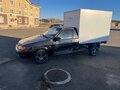 2010 LADA (ВАЗ) ВИС 2347, чёрный, 300000 рублей