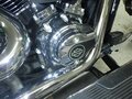 2026 Harley-Davidson Fat Boy, чёрный - вид 11