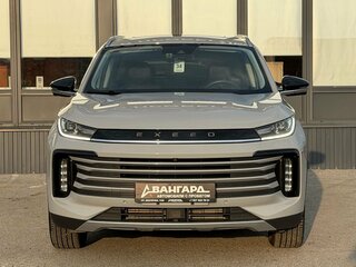 2023 Exeed TXL I Рестайлинг, серый, 2569000 рублей, вид 4