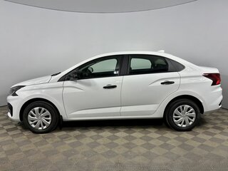2026 Lada (ВАЗ) Iskra, белый, 1342000 рублей, вид 2