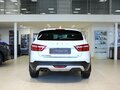 2017 Lada (ВАЗ) Vesta SW Cross I, белый, 970000 рублей - вид 4
