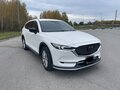 2018 Mazda CX-8 I, белый, 2400000 рублей - вид 3
