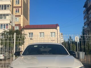 2014 BMW 1 серии 116i II (F20/F21), белый, 1350000 рублей, вид 1