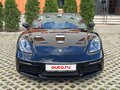 2019 Porsche Boxster T IV 718 (982), чёрный, 4790000 рублей - вид 2