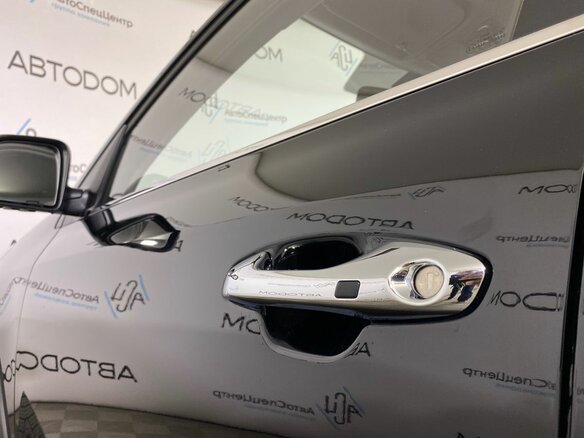 2025 Solaris KRX, чёрный, 2449900 рублей - вид 14