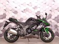 2023 Kawasaki Ninja 1000 SX, чёрный, 1229000 рублей - вид 2